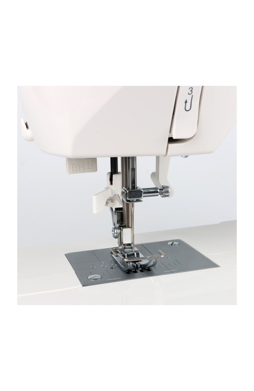 1322 thickbox default macchina per cucire singer starlet 6680 - creattivamente Macchina per cucire singer starlet 6680