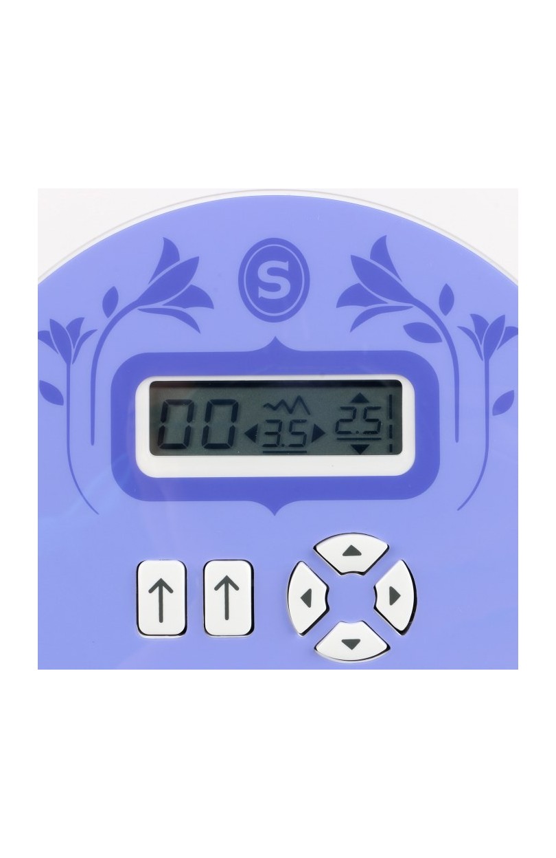 1325 thickbox default macchina per cucire singer starlet 6680 - creattivamente Macchina per cucire singer starlet 6680