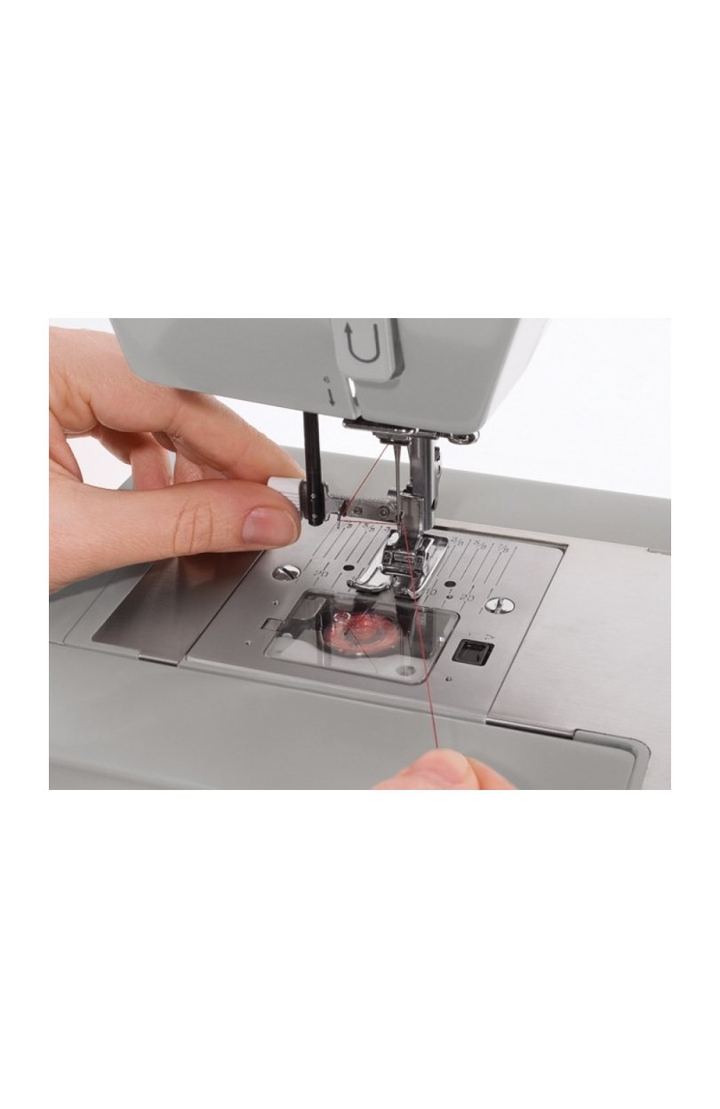 Macchina per cucire singer heavy duty 4432