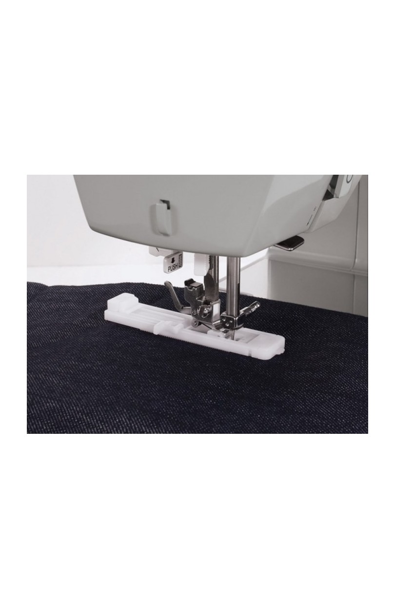 Macchina per cucire singer heavy duty 4432