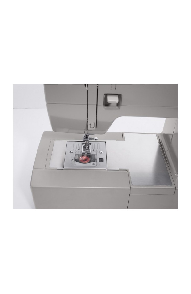 Macchina per cucire singer heavy duty 4432
