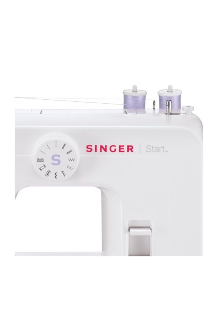 Macchina da cucire singer start 1306 - 13 funzioni di cucito
