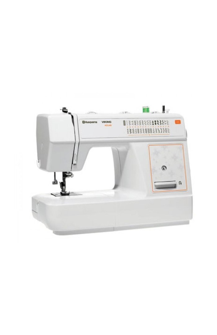 Macchina per cucire husqvarna viking h|class e20
