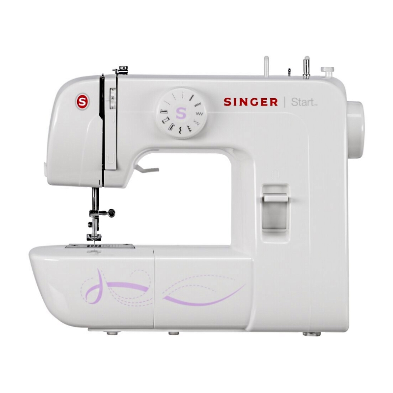 Macchina da cucire singer start 1306 - 13 funzioni di cucito