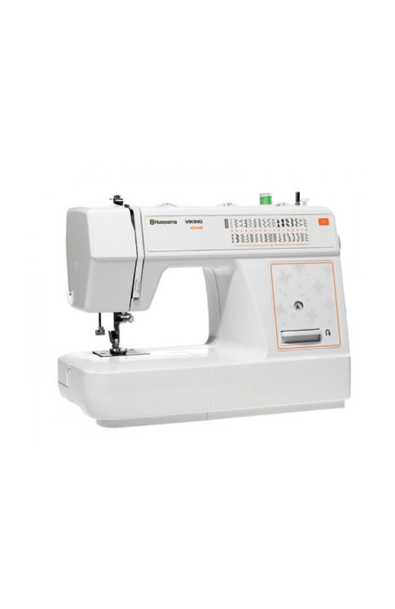 Macchina per cucire Husqvarna Viking H|CLASS E20