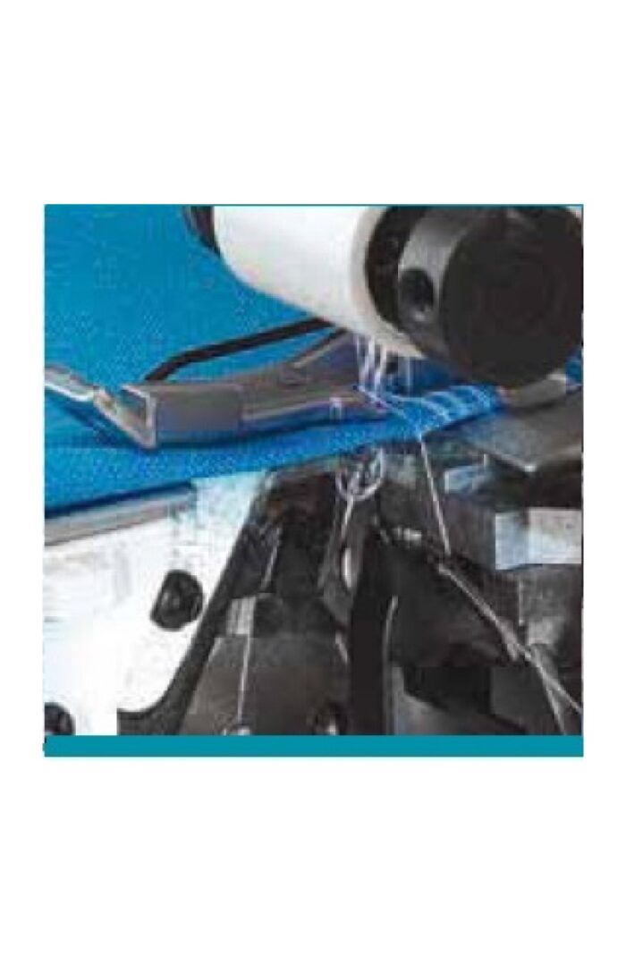 Tagliacuci singer 14sh654