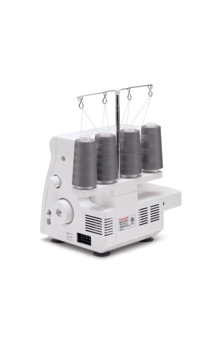 Tagliacuci singer 14sh654