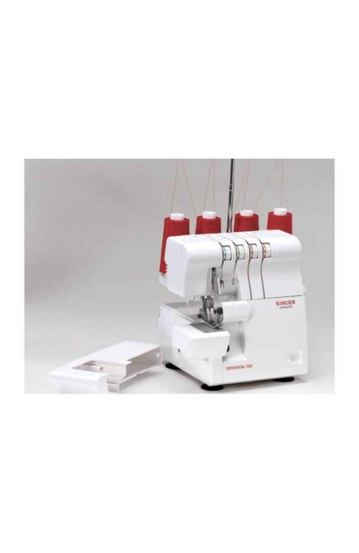 Tagliacuci singer 14sh654