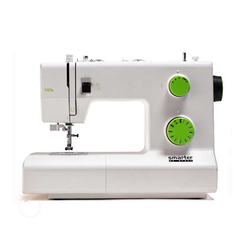 Pfaff 140s - creattivamente Macchina per cucire smarter by pfaff 140s