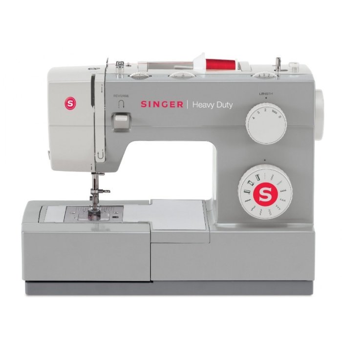 Singer heavy duty 4411 - creattivamente Macchina per cucire singer heavy duty 4411