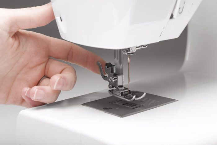 Singer tradition 2250 - immagine 3