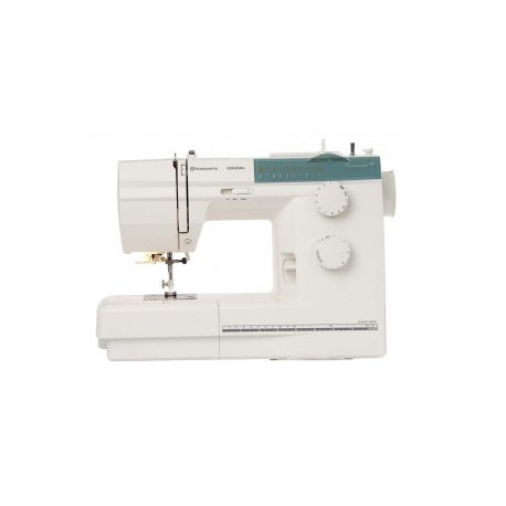Macchina per cucire emerald 118