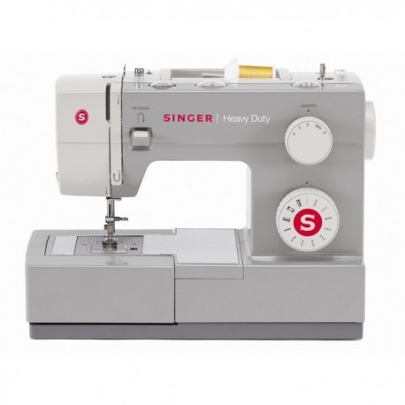 Macchina per cucire singer heavy duty 4411