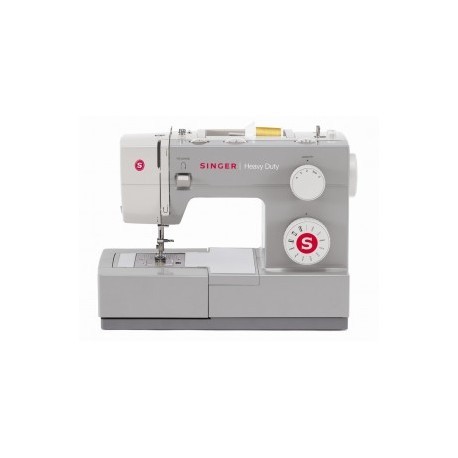 Macchina per cucire singer heavy duty 4411