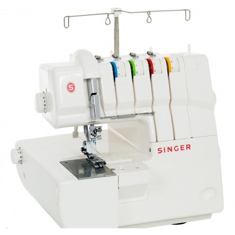 Punto copertura singer 14t970