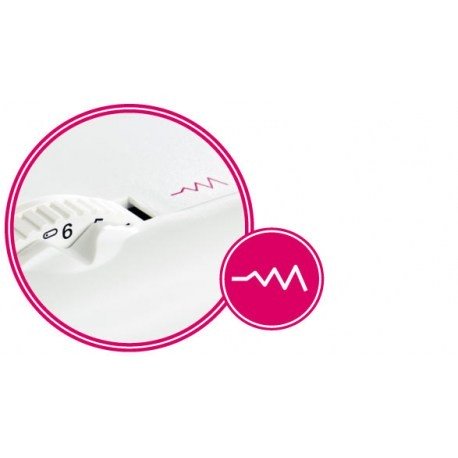 Macchina per cucire smarter by pfaff 160s