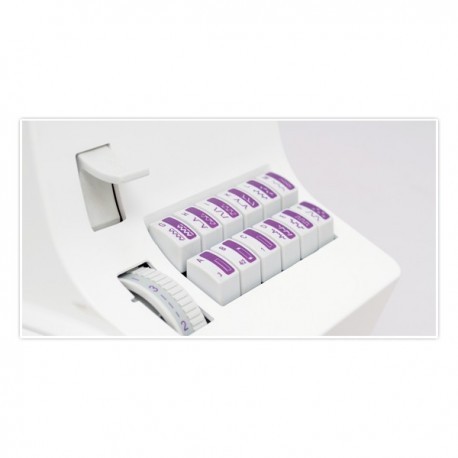 Macchina per cucire Pfaff Select 4.2