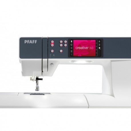 Macchina per cucire pfaff creative 3. 0