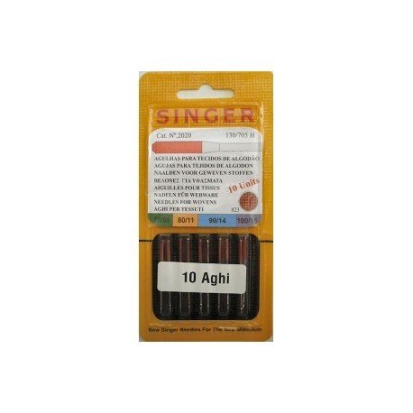 Aghi Universali - Conf. 10 pz