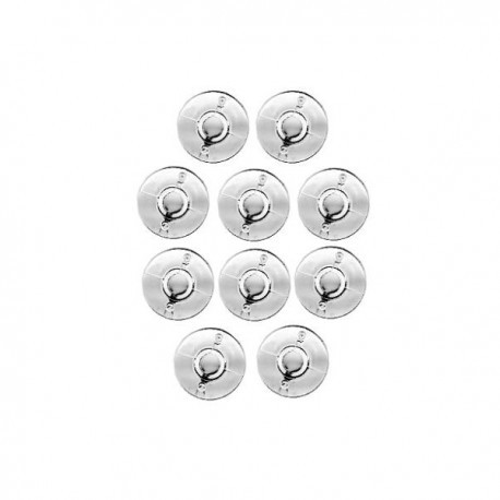 Spoline per Serie FUTURA Confidence Curvy 085128