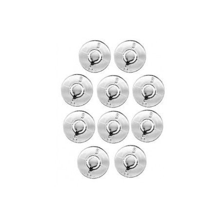 Spoline per Serie FUTURA Confidence Curvy 085128