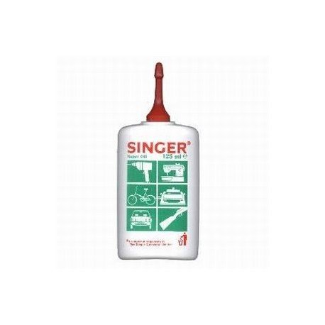 Olio Singer 125 ml