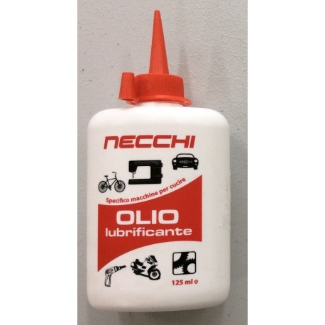 Oliatore Necchi