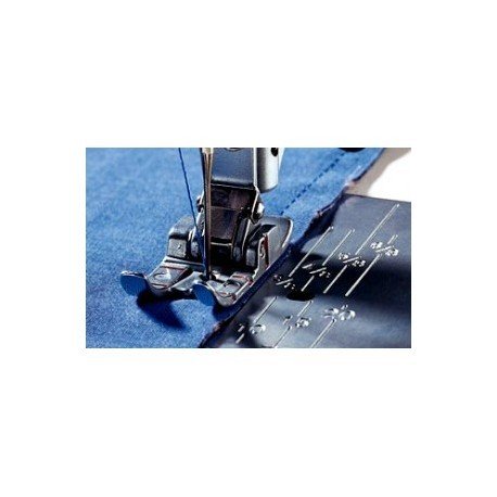 Piedino per Quilt 6 mm Pfaff