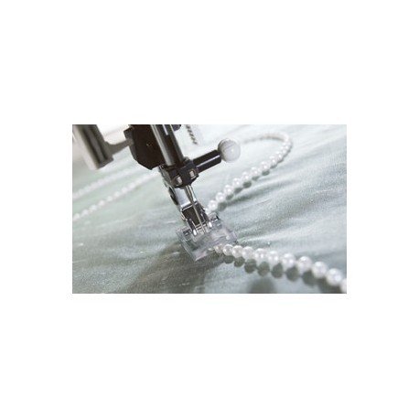 Piedino per perline 4 mm Pfaff