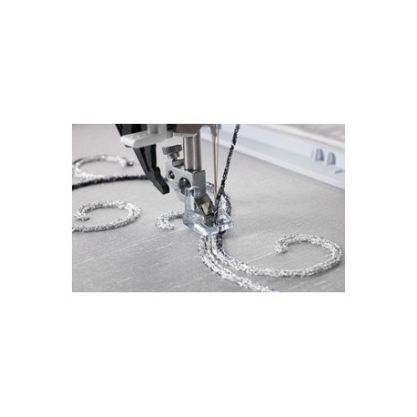 Set Piedini Speciali per filati grossi ( Yarn Couching Set )