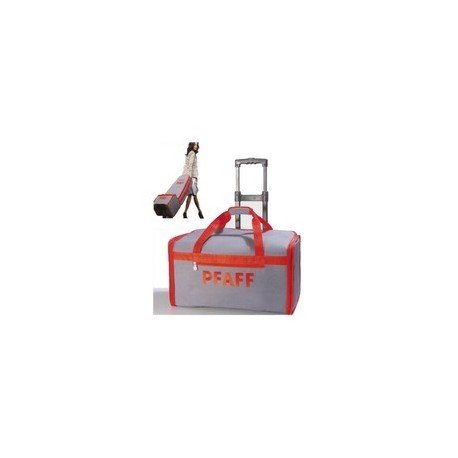 Trolley per creative Vision