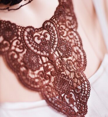 Shadow Lace Embroideries