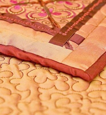 Most Popular Quilting Designs