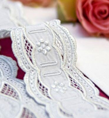 Romantic Cutwork