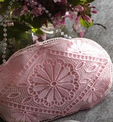 Vintage Lace