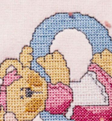 Cross Stich Cuties