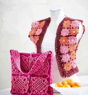 Yarn Art II