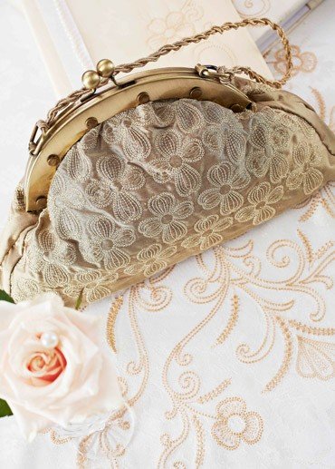 Floral elements
