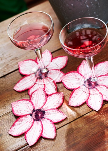 3d flowers