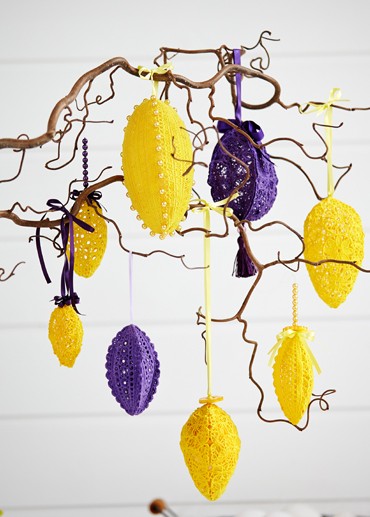 Decorate for Easter Complete Kit