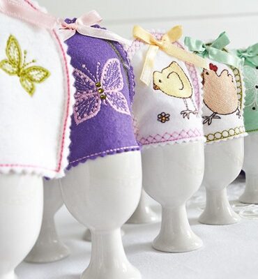 Decorate for Easter Complete Kit
