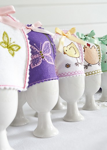 Decorate for easter complete kit