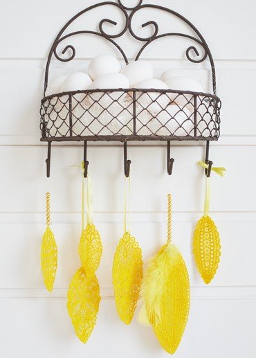 Decorate for easter complete kit