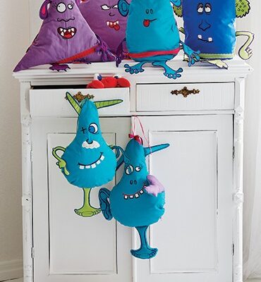 Monster Fun