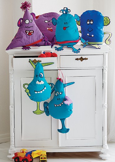 Monster Fun