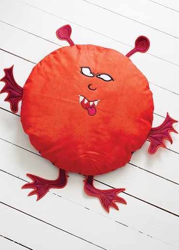 Monster fun