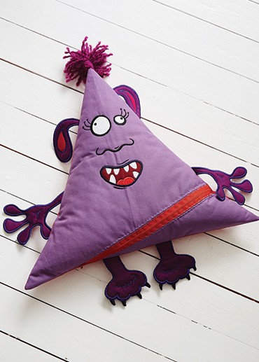 Monster fun