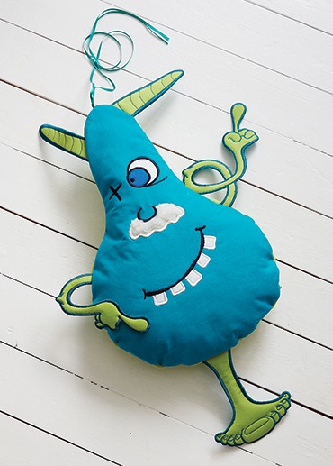 Monster fun