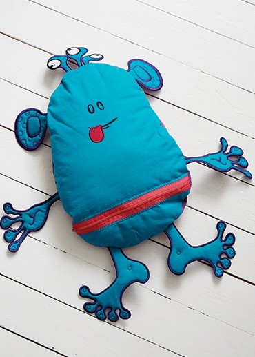 Monster fun