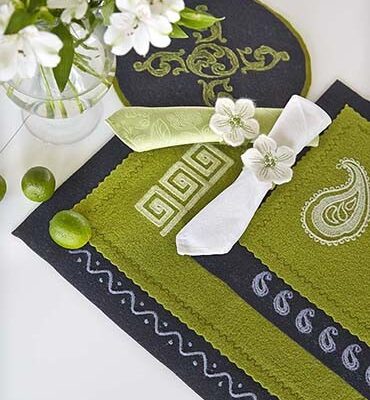 Organic Creations